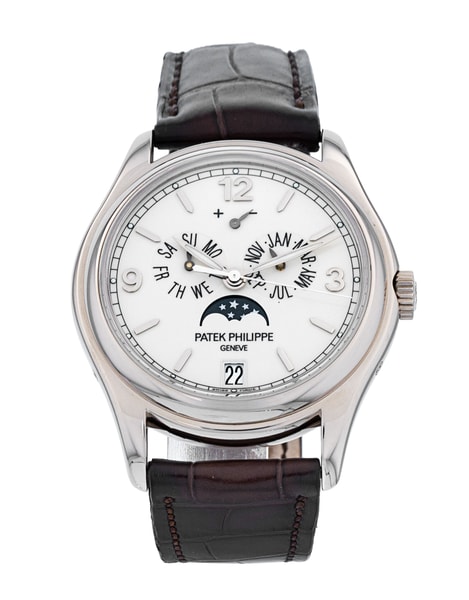 Patek Philippe Complications 5146G-001